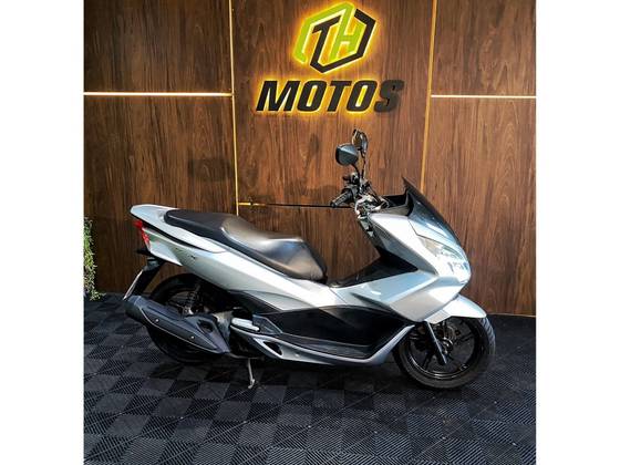 HONDA PCX HONDA PCX